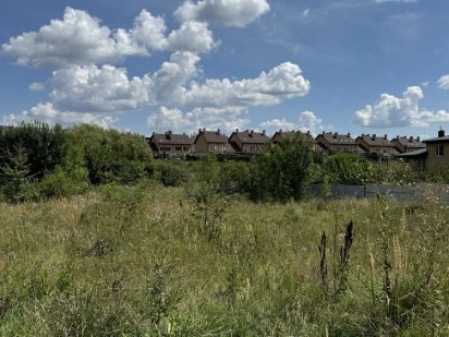 Дендропарк! 30-соток під будівництво будинку або котеджів! Хмельницкий