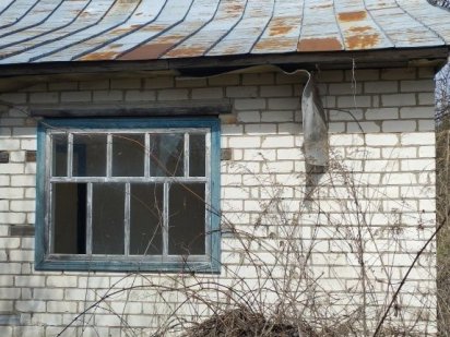 Продается садовый участок Шостка