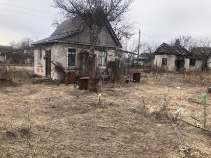 Сад , дача, участок в 5 массиве или в сельхозхимии