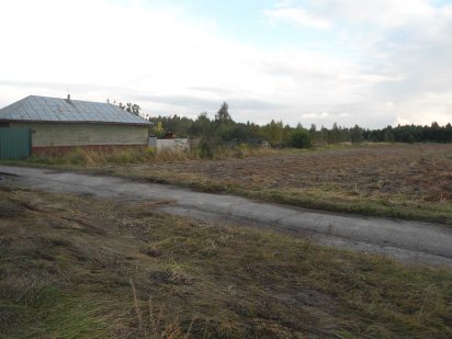 Земельна ділянка у власність 2 гектара. Шостка