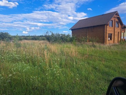 Продаж землі , Дендропарковий, 6 соток