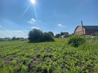 Земельна ділянка Олешин Хмельницький