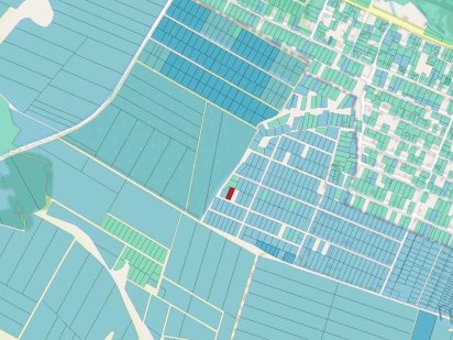 Земельна ділянка 10 соток садиби Гречани Хмельницький