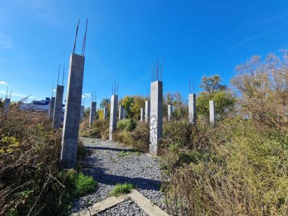 Продаж земельної ділянки під житлову забудову!