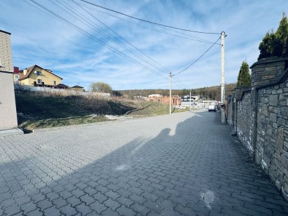 Продам ділянку Дендропарк. 16-соток! вул.Фаберже! Хмельницкий