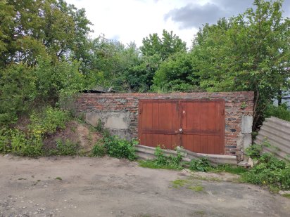 Земельна ділянка Хмельницький