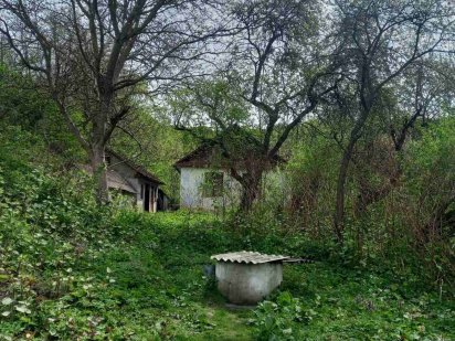 Продам земельну ділянку з глинобитним будинком Хмельницкий