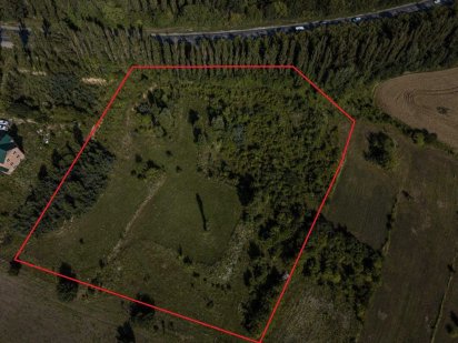 Фасадна ділянка на західно окружній 1 га Хмельницький