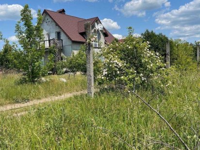 Ділянка для будівництва будинку Книжківці Хмельницкий