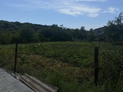 Земельна ділянка під забудову, або городництво . Продаж від власника. Хмельницький