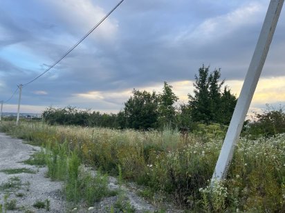 Продаж земельної ділянки район Дендропарковий Хмельницький