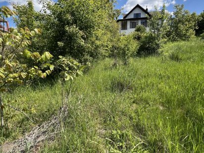 Продається земельна ділянка під забудову Хмельницький