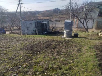 Продам участок Хмельницкий