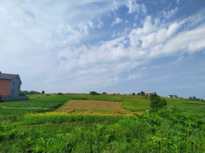 Земельна ділянка в районі Садиби Хмельницький