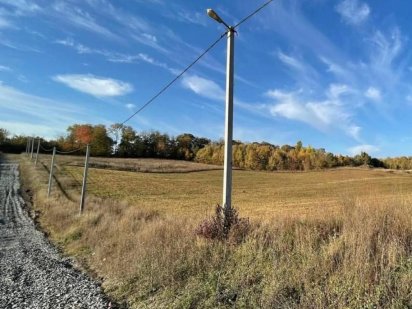 Продаж земельної ділянки 13.5 соток, без комісії