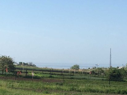 Продам ділянку в курортній зоні Сичавки! Южное