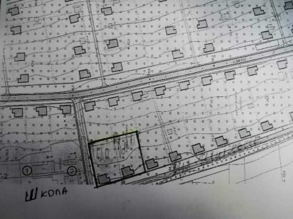 Продам землю (дві ділянки) Южноукраїнськ