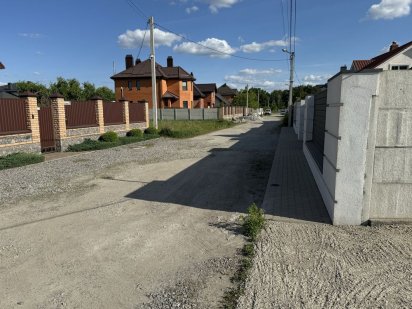 Бліжній Військбуд