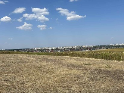 Земельна ділянка Белая Церковь