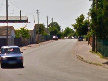 Земельна ділянка 6 соток Заріччя біля Даяни