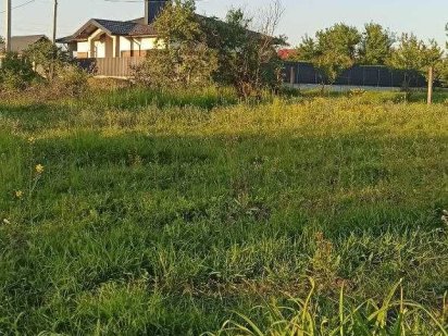 Земельна ділянка м-н Книжківці. СТ Світлана. Кутова. Рівна. Хмельницький