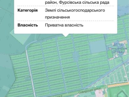 Продаж земельної ділянки від власника Белая Церковь