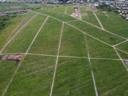 Ділянка під будівництво Озерна Дехтярка Хмельницький