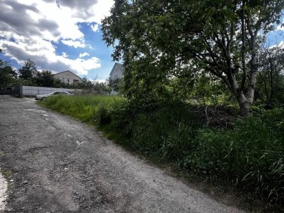 Продаж ділянки 6 сот масив Колос потзахідно окружній