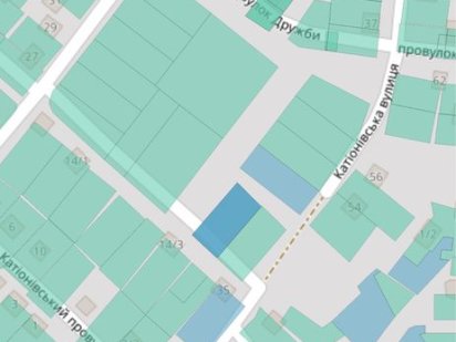 Діляка, участок , земля. Хмельницький