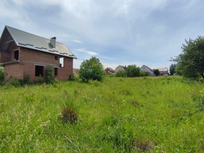 Ділянка під забудову Ружична Дубово Хмельницький