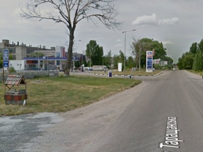 Продам земельну ділянку