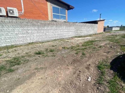 Продам земельну ділянку на Таращанському (Царське село) під забудову