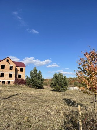 Продам участок на Виставці масив Сонячний! - фото 1