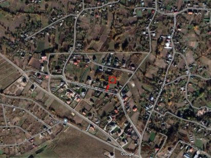 Продам земельну ділянку 12 соток, 0% комісії!! Хмельницький