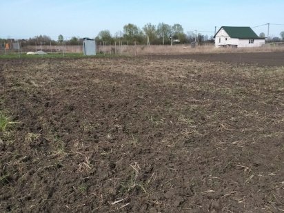 Продам приватну ділянку 10 соток місто Бориспіль Бориспіль