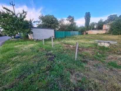 Ділянка під забудову Бориспіль