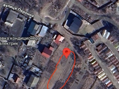 Продам земельну ділянку Бровары