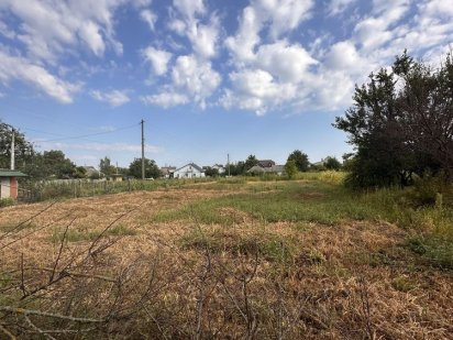 Продам земельну ділянку с. Чмирівка Белая Церковь