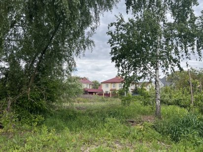 Продаж земельної ділянки Бровари вул. Єдності