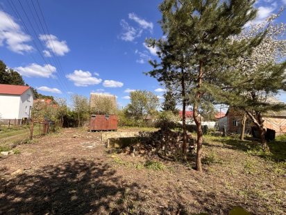 Княжичі СТ Ялинка 6сот. друга лінія від лісу Бровари