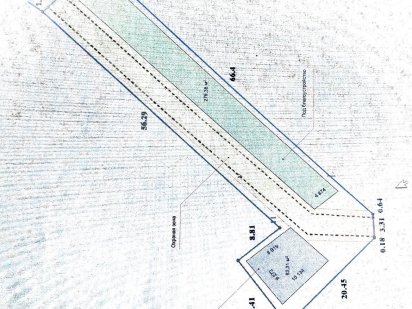 Продам земельну ділянку Бровари