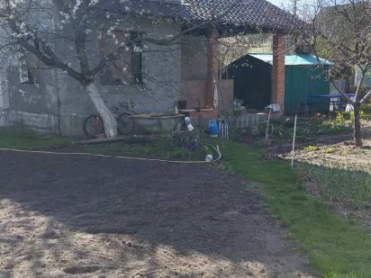 Продам земельну ділянку 6 соток Бровари