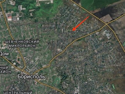 Кооперативна, можна під два будинки Бориспіль