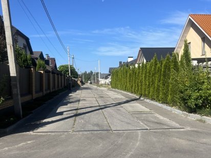 Продаж ділянки, Бровари, Зелена  Поляна 2, вул.Соснова