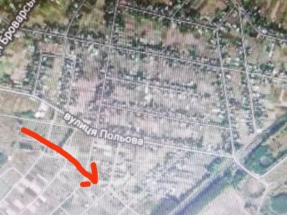 Земельна ділянка Бровари