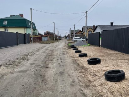 Продам участок 7 соток Бориспіль