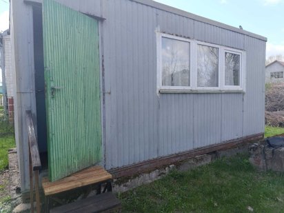 Продам дачу,на участке домик, Прилесье, Броварской район Бровари