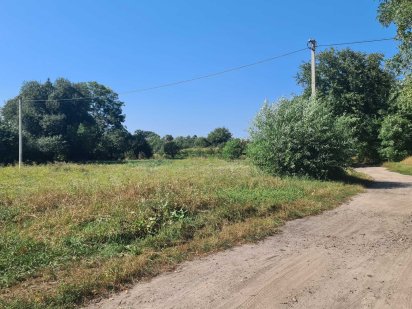 Продам земельну ділянку під забудову в с. Літочки Броварського району Бровари