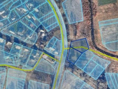 Під комерцію в с.Літки Броварський район Бровары