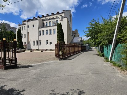 Вишневое-Крюковщина Участок 10 соток